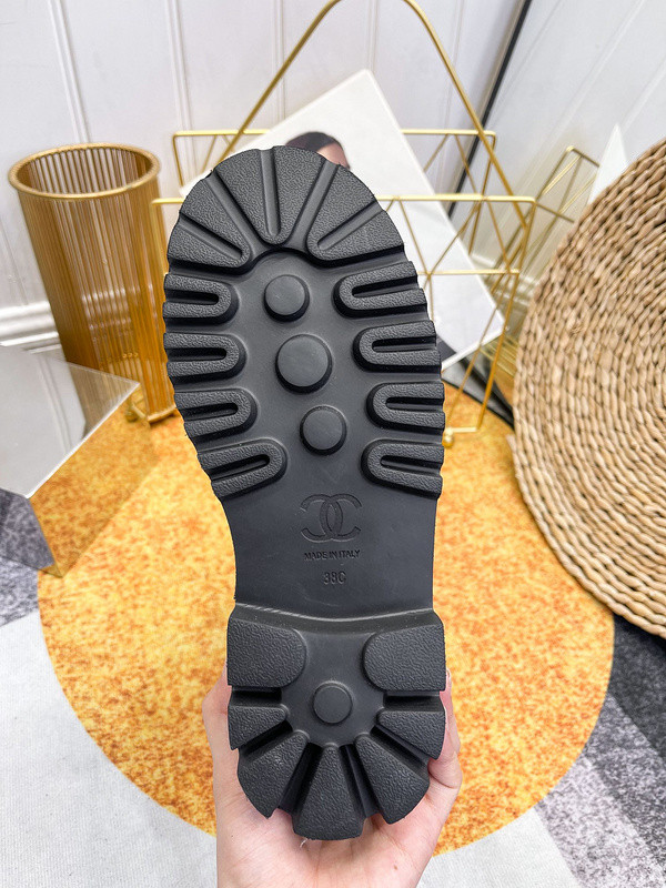 CHAL Women Shoes 1：1 Quality-715