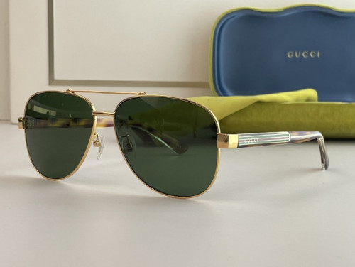 G Sunglasses AAAA-3614