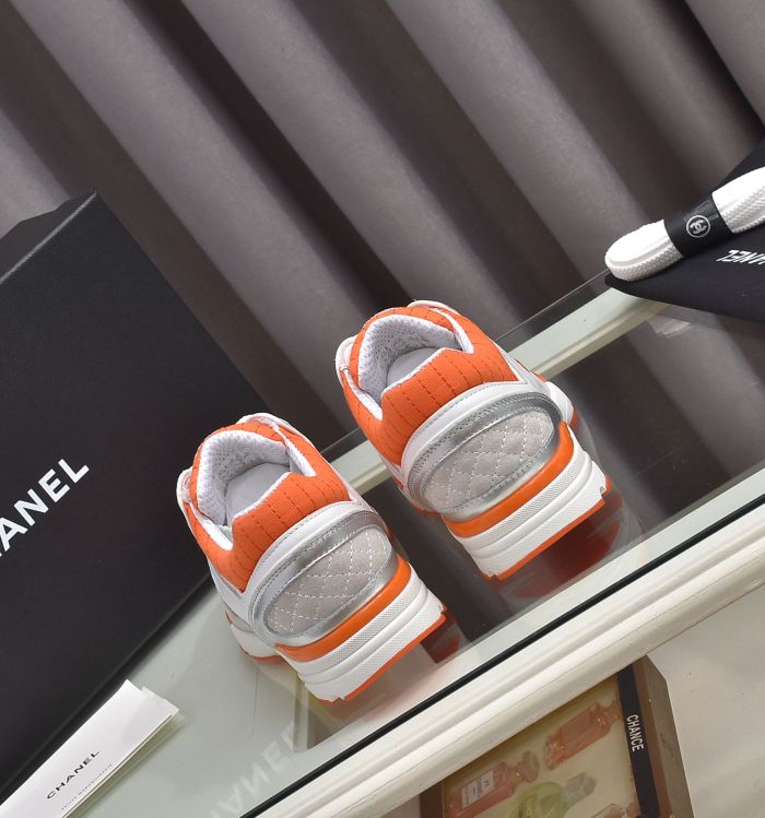 CHAL Women Shoes 1：1 Quality-673