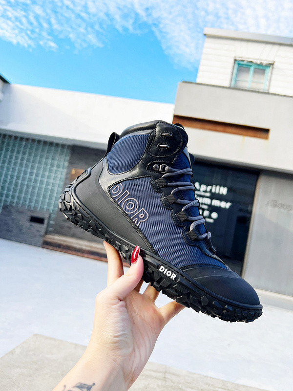 Dior Women Shoes 1:1 quality-447