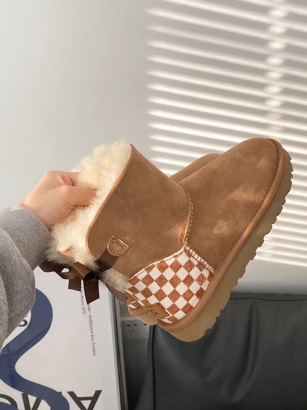 UG Boots Women-214