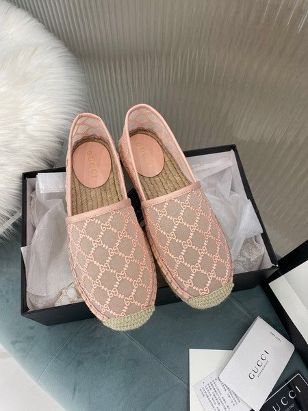 G women shoes 1:1 quality-610