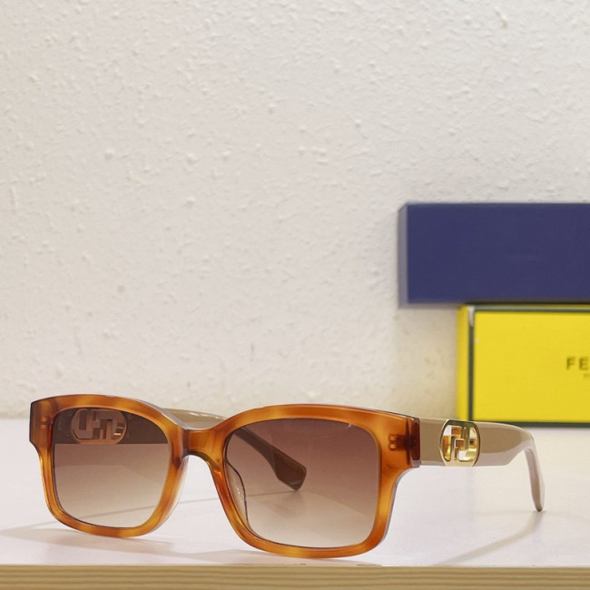 FD Sunglasses AAAA-1620