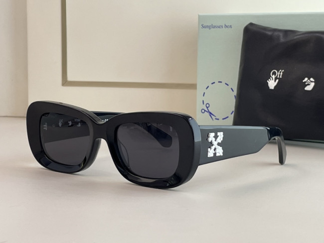 Off white Sunglasses AAAA-457