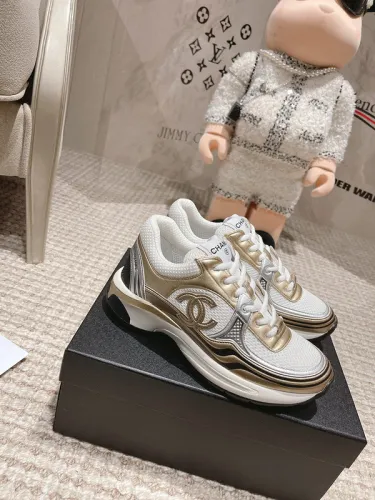 CHAL Women Shoes 1：1 Quality-914