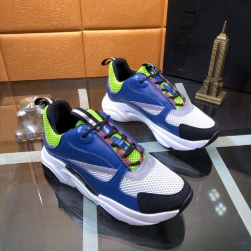 Dior Women Shoes 1：1 quality-333