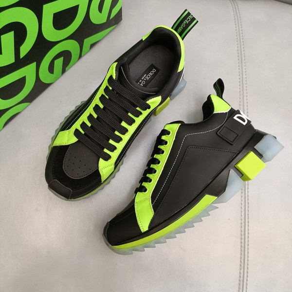 DG Women Shoes 1:1 quality-094