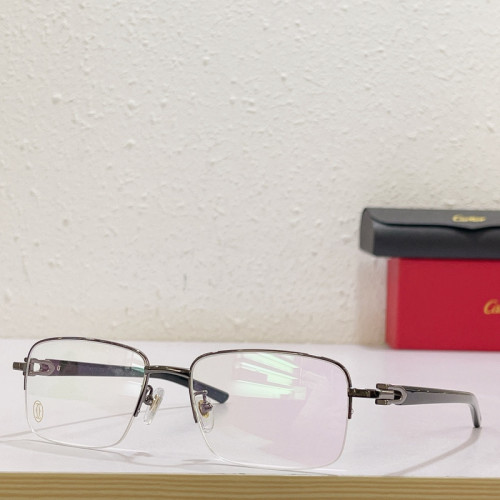 Cartier Sunglasses AAAA-1728