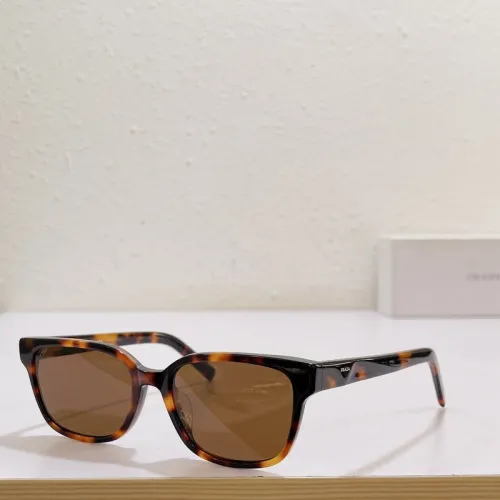 Prada Sunglasses AAAA-1418