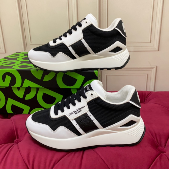 D&G men shoes 1：1 quality-1134