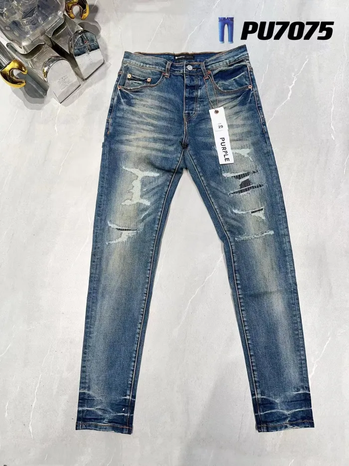 Purple Brand Jeans 1：1 Quality-174