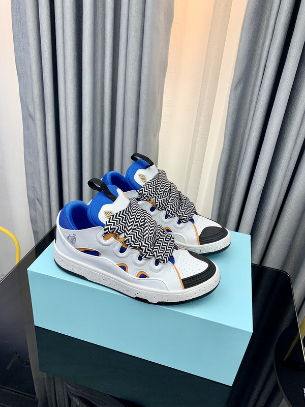 LANVIN 1:1 women Quality Shoes-110