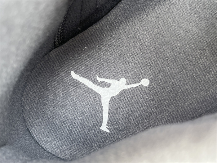 Authentic Air Jordan 14 “Flint Grey”