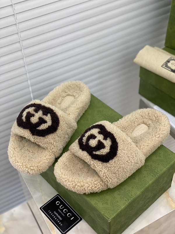 G women slippers 1：1 quality-625