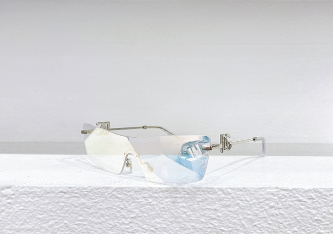 D&G Sunglasses AAAA-1801