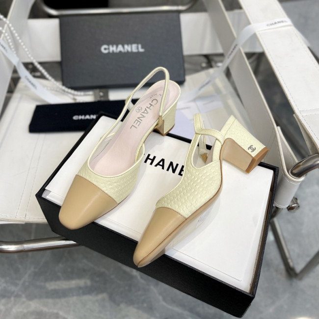 CHAL Women Shoes 1:1 Quality-887