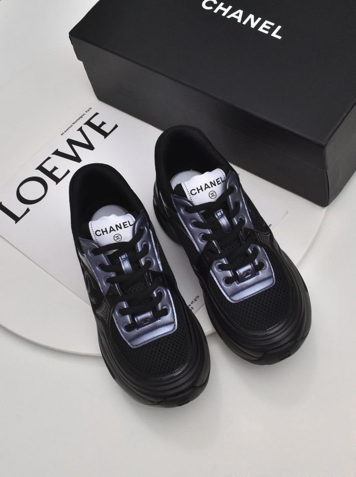 CHAL Women Shoes 1：1 Quality-963