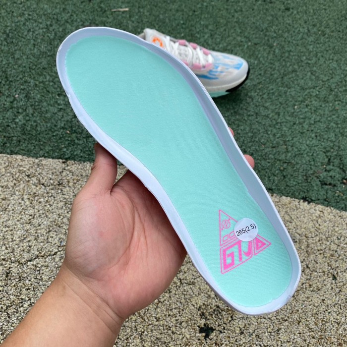 Authentic Nike Air Zoom GT2 DJ6013-104