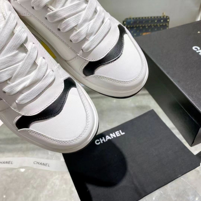 CHAL Women Shoes 1：1 Quality-690