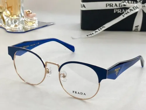 Prada Sunglasses AAAA-1822