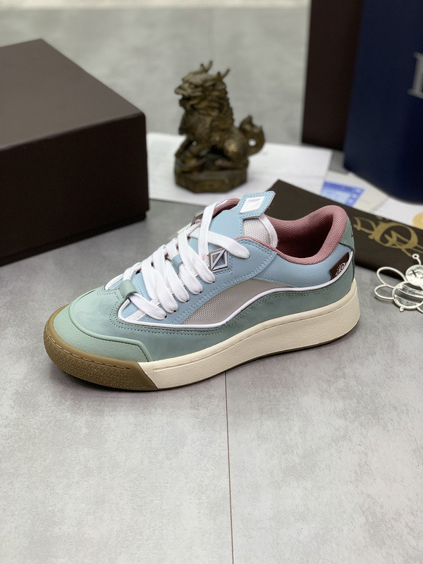 Dior Women Shoes 1：1 quality-442