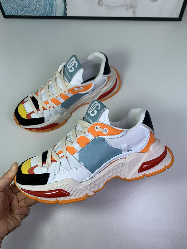 DG Women Shoes 1：1 quality-147