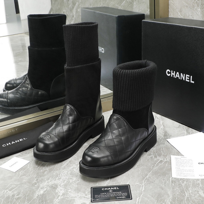 CHAL Women Shoes 1：1 Quality-760