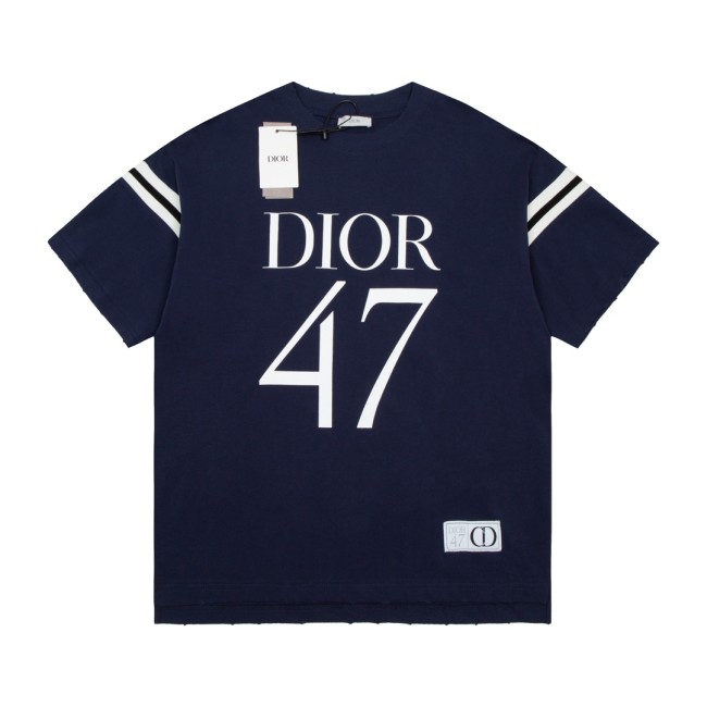 Dior Shirt 1:1 Quality-497(XS-L)