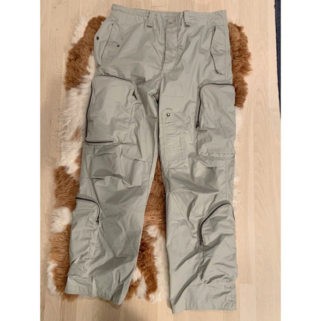 Travis Scott Pant 1：1 Quality-017