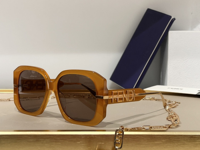 FD Sunglasses AAAA-1648