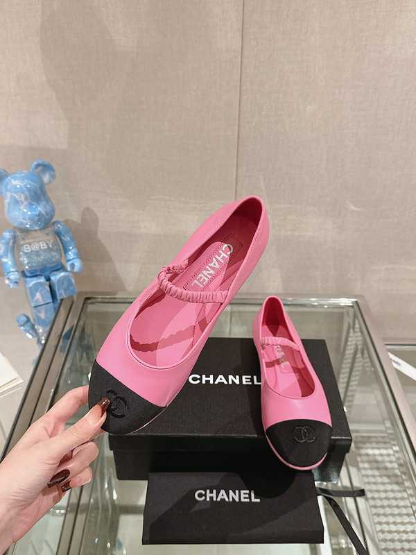 CHAL Women Shoes 1：1 Quality-1086