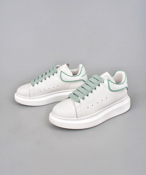 Alexander McQueen Women Shoes 1：1 quality-482