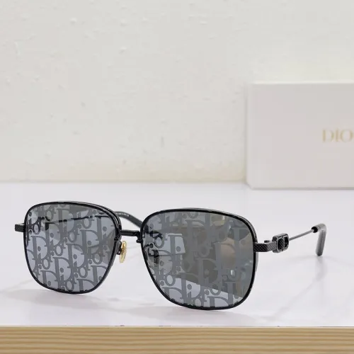 Dior Sunglasses AAAA-1313