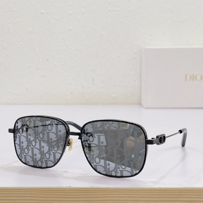 Dior Sunglasses AAAA-1313