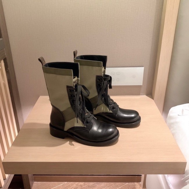 LV Women Shoes 1:1-Quality-741