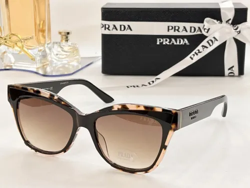 Prada Sunglasses AAAA-1699