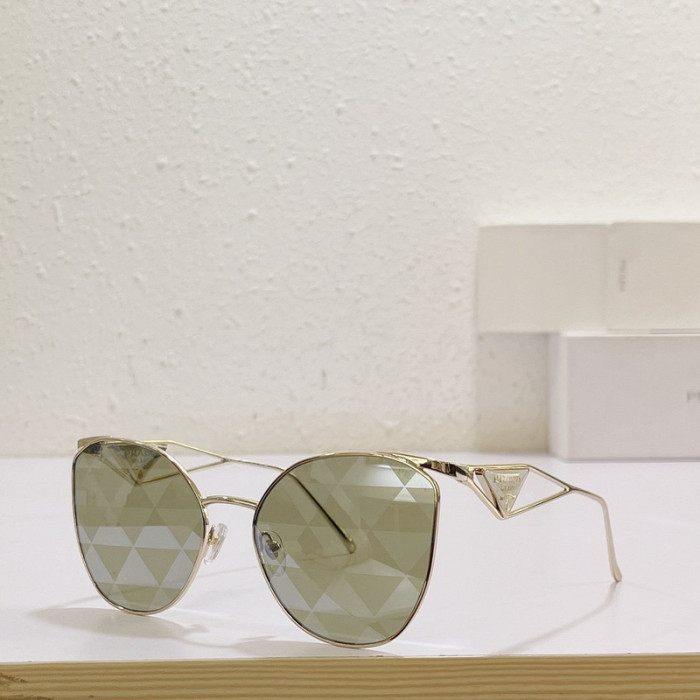 Prada Sunglasses AAAA-1719