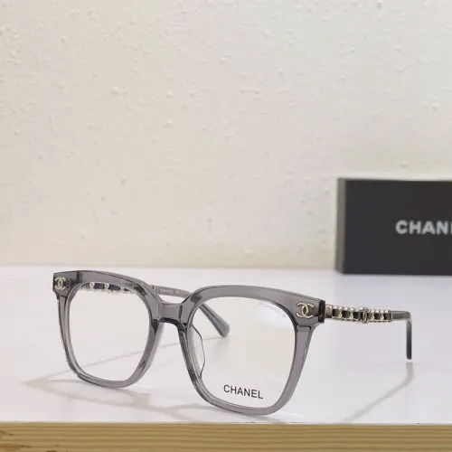 CHNL Sunglasses AAAA-1528