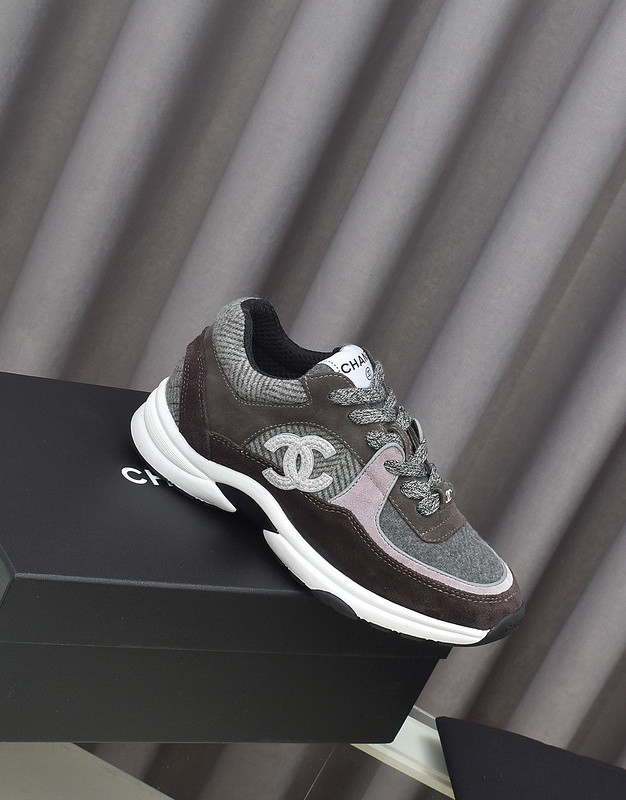 CHAL Women Shoes 1：1 Quality-784