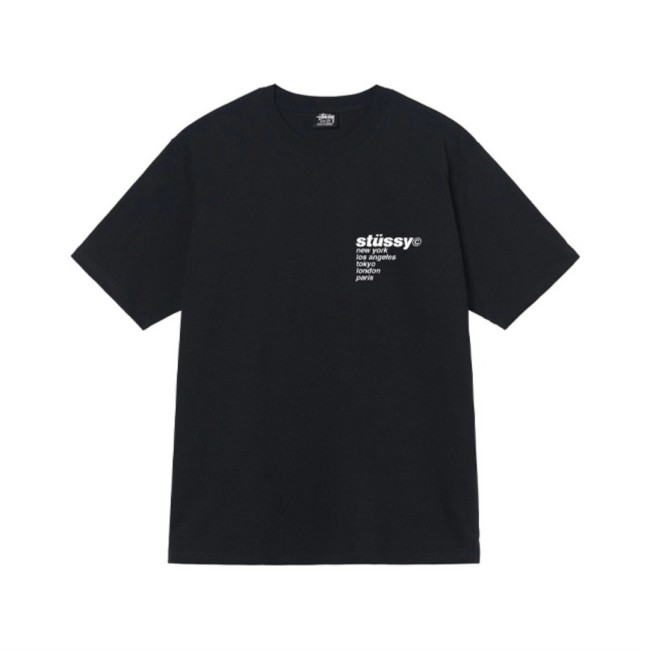 Stussy Shirt 1：1 Quality-402(S-XL)