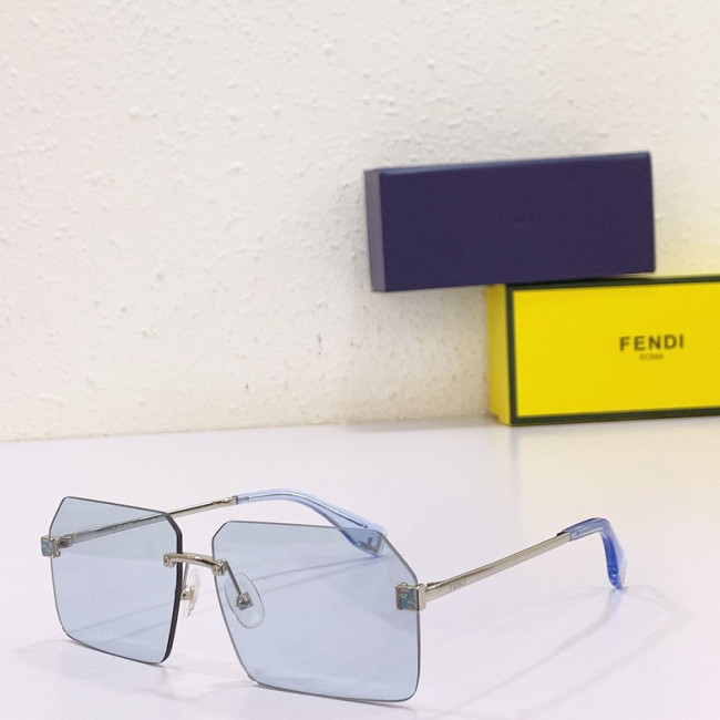 FD Sunglasses AAAA-1622