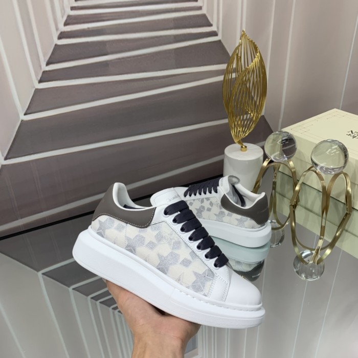 Alexander McQueen Women Shoes 1：1 quality-714