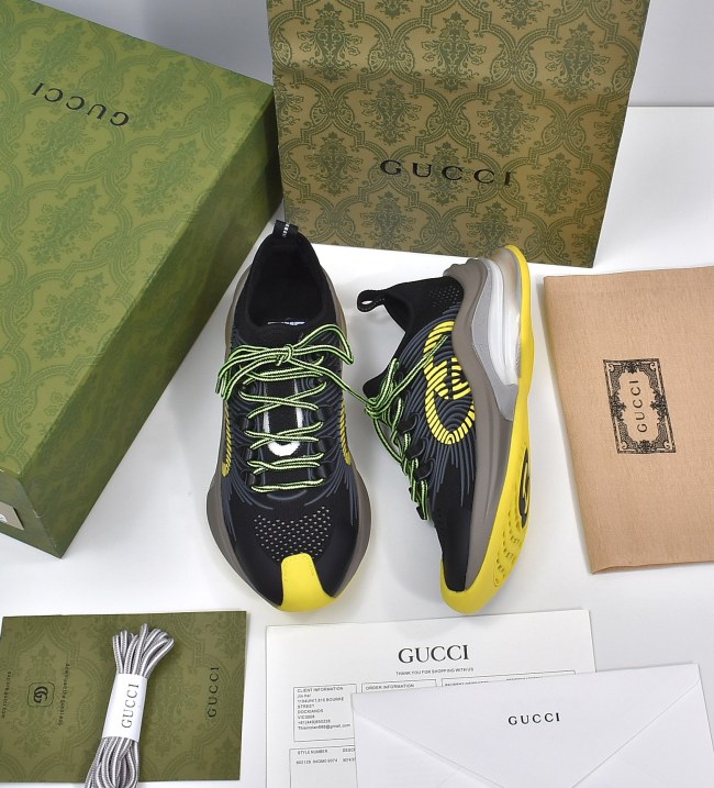 G women shoes 1：1 quality-1048