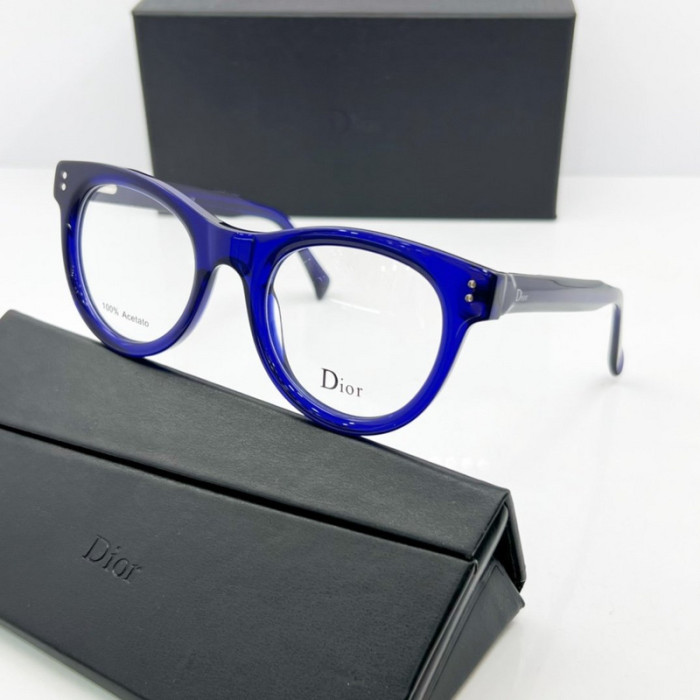 Dior Sunglasses AAAA-1242