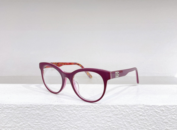 D&G Sunglasses AAAA-1830