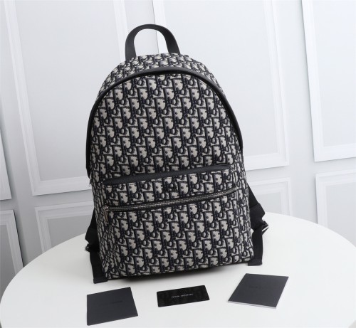 Dior Backpack High End Quality-009