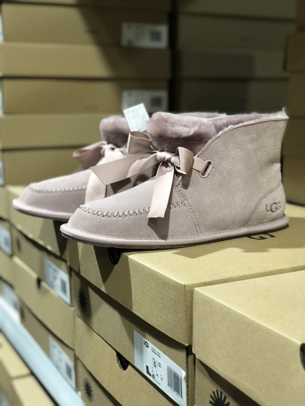 UG Boots Women-163