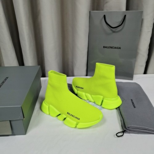 B Sock women shoes 1：1 quality-094
