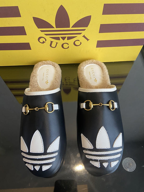 G Sandals 1：1 Quality-476