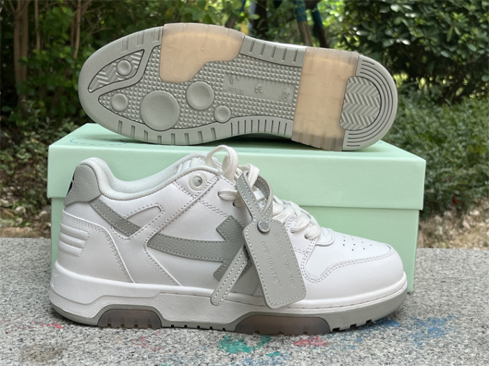 OFFwhite Men shoes 1：1 quality-177